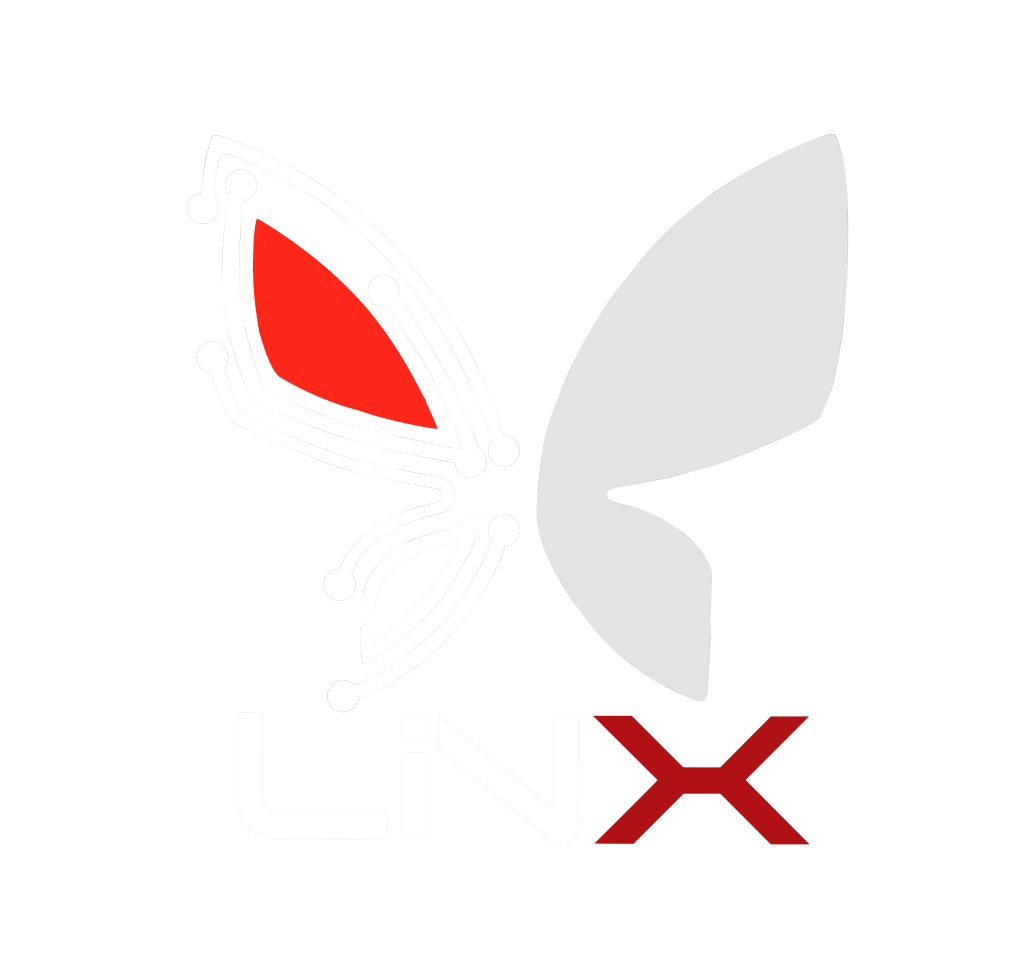 LINX MEDIA : LINX MEDIA
CO-ORGANIZER